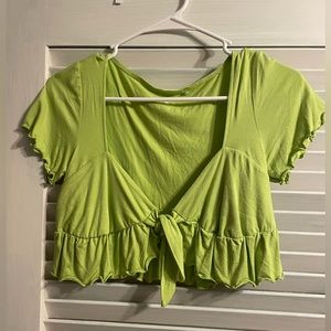 Pacsun top